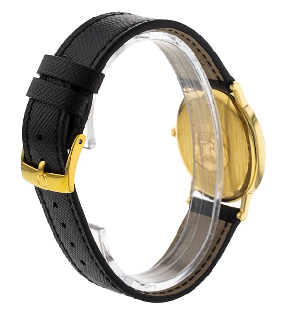 Omega De Ville Classics 7327.34.12 Image 3